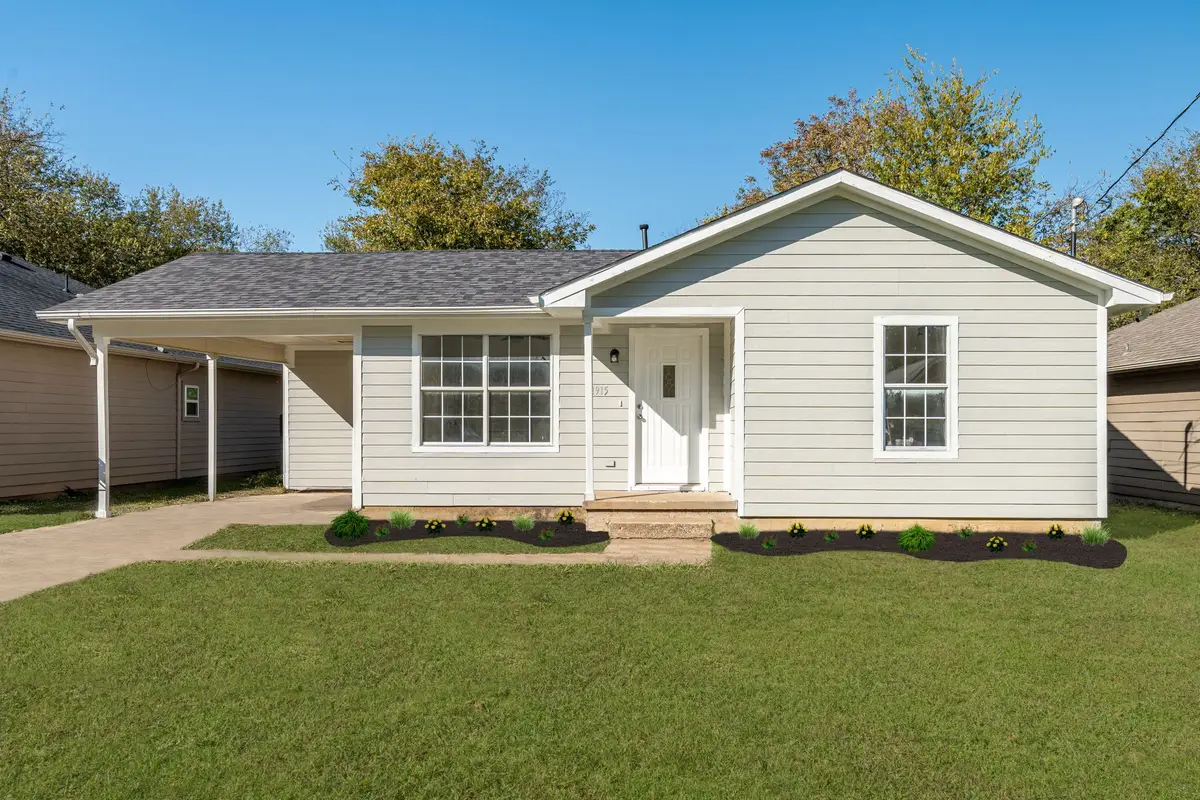 1915 E Cole Avenue, Sherman, TX 75090 - Image #1