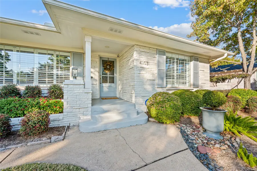 4153 Valley Ridge Road, Dallas, TX 75220 - Image #2