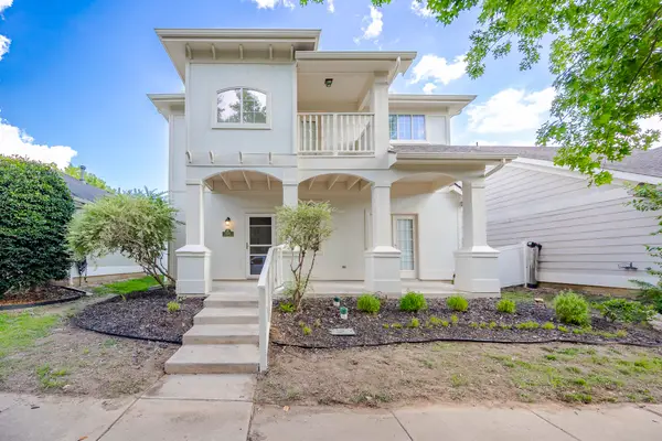 1828 Mercer Way, Savannah, TX 76227