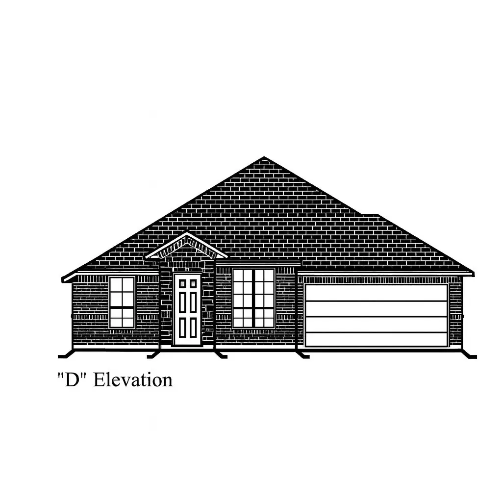 20 Grouse Circle, Sanger, TX 76266 - Image #1