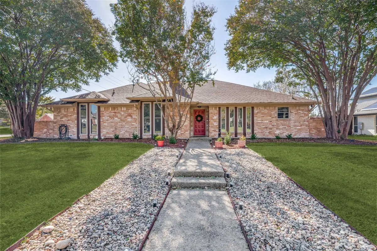 900 Keenan Circle, Plano, TX 75075 - Image #1