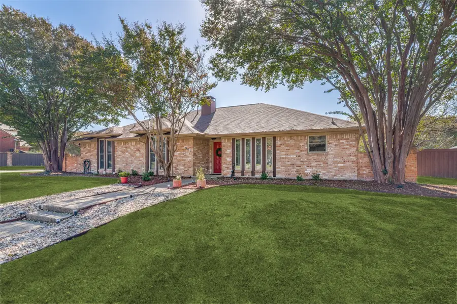 900 Keenan Circle, Plano, TX 75075 - Image #2