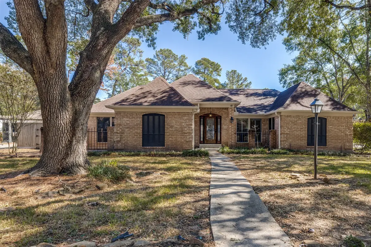 3615 Fairvalley Drive, Houston, TX 77068 - Image #1