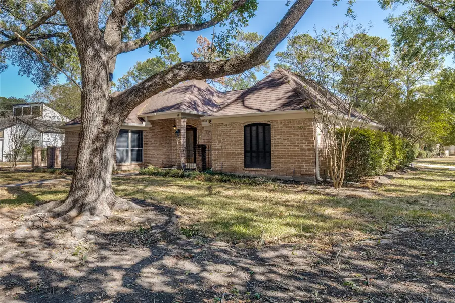 3615 Fairvalley Drive, Houston, TX 77068 - Image #2