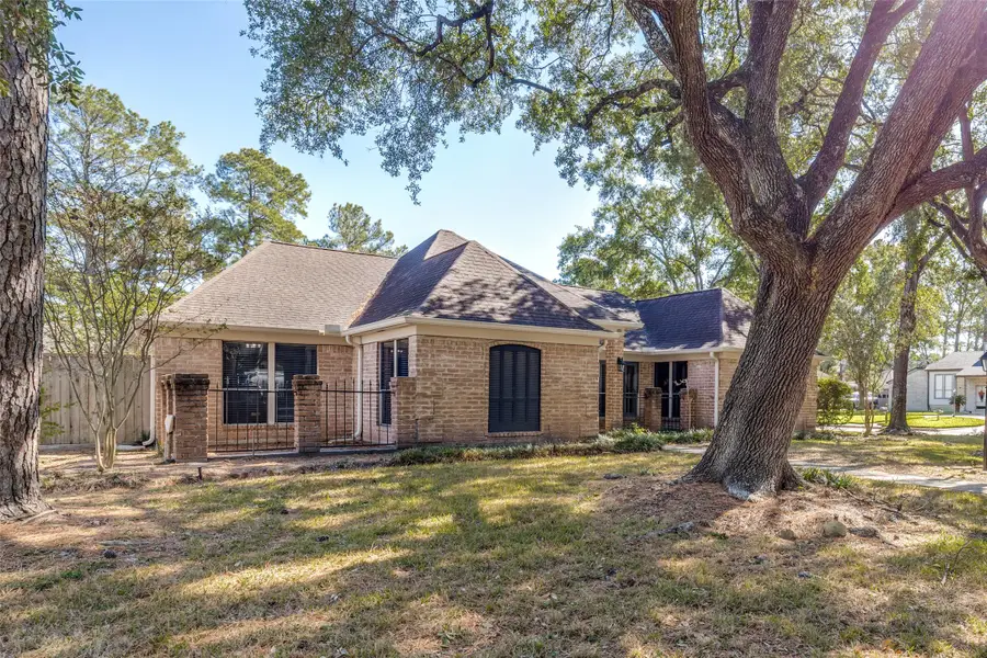 3615 Fairvalley Drive, Houston, TX 77068 - Image #3