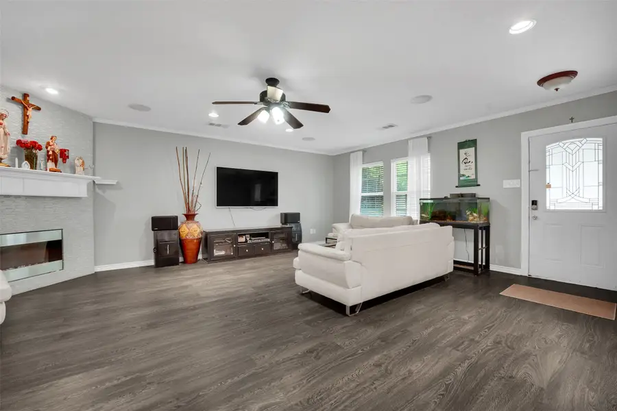 700 White Fields Way, Arlington, TX 76002 - Image #3