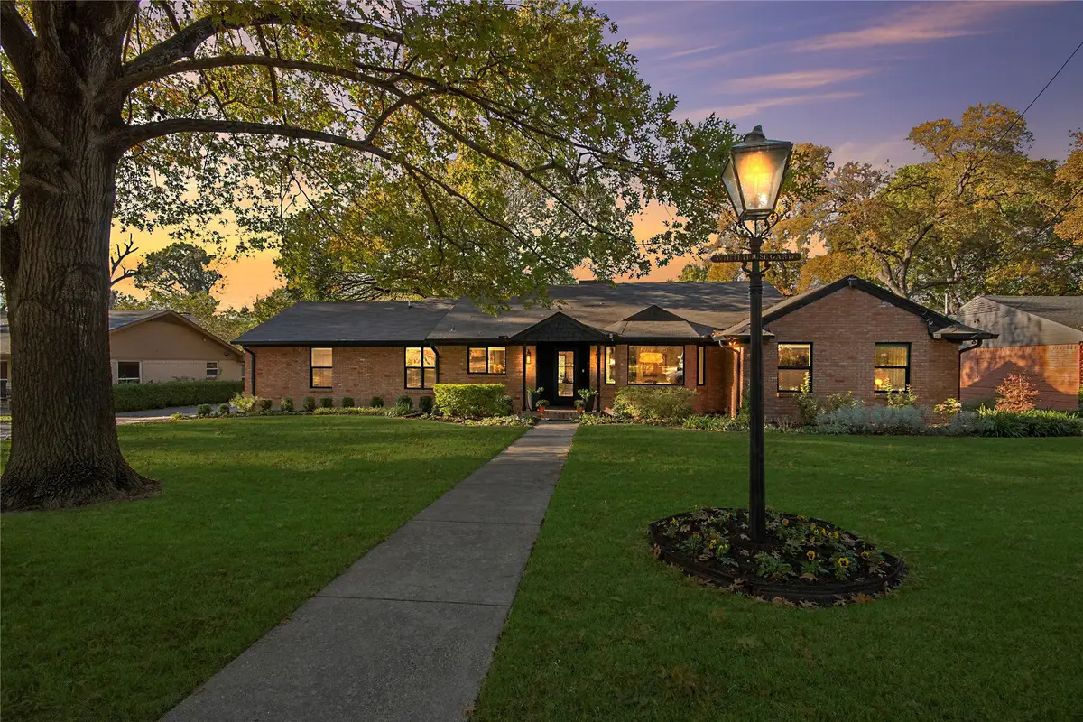 8731 Vinewood Drive, Dallas, TX 75228 - Image #1