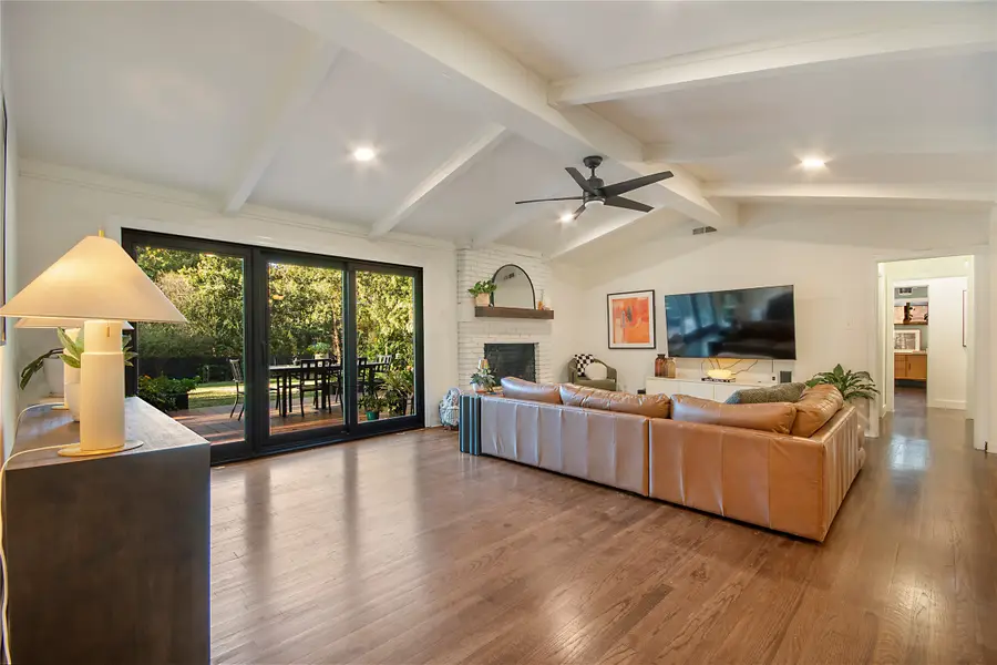 8731 Vinewood Drive, Dallas, TX 75228 - Image #3