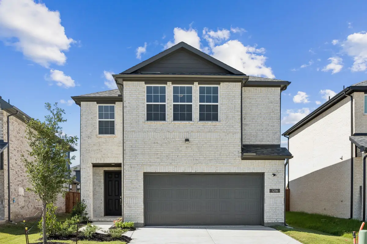 529 Magellan Road, Seagoville, TX 75159 - Image #1