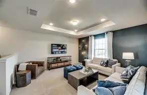 4516 Sagecroft Road, Fort Worth, TX 76036