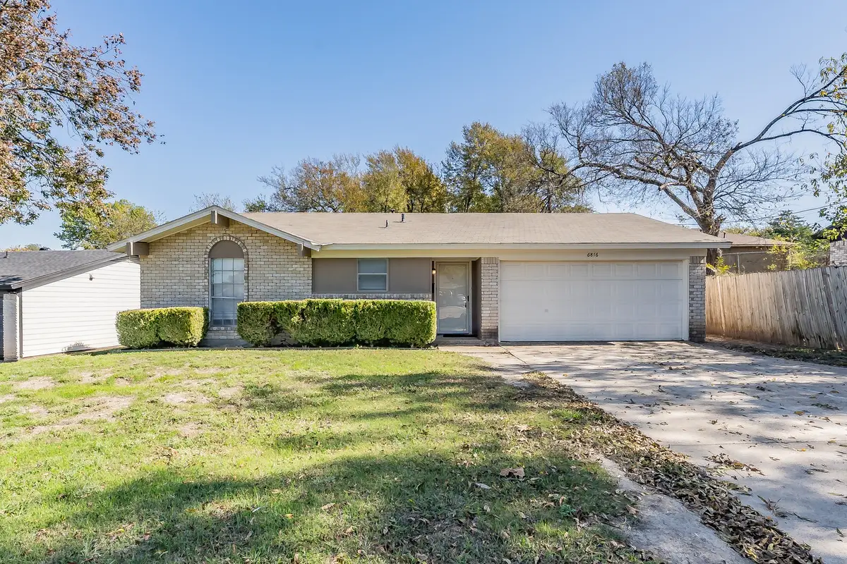 6816 Balalaika Road, Dallas, TX 75241 - Image #1