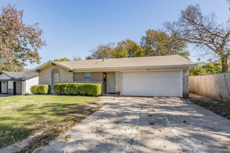 6816 Balalaika Road, Dallas, TX 75241 - Image #2
