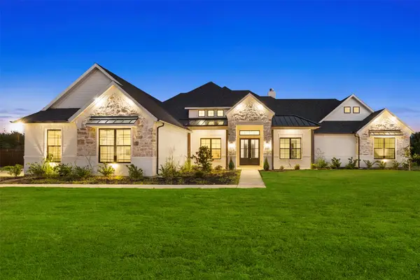 157 Aiden Drive, Waxahachie, TX 75165