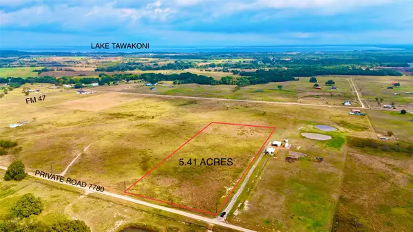 421 Private Road 7780, Wills Point, TX 75169