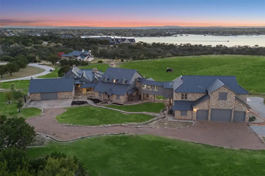 1091 Hill Country Court, Graford, TX 76449 - Image #2