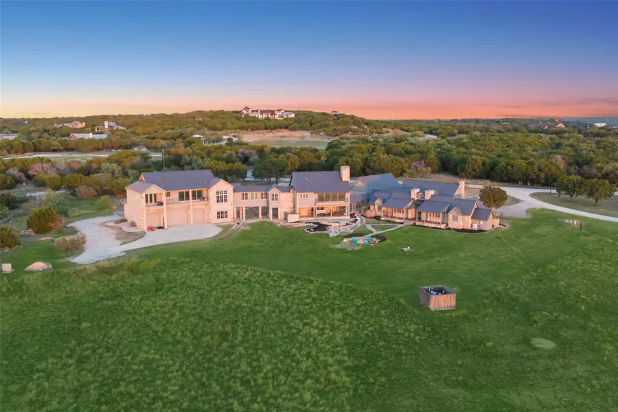 1091 Hill Country Court, Graford, TX 76449 - Image #3