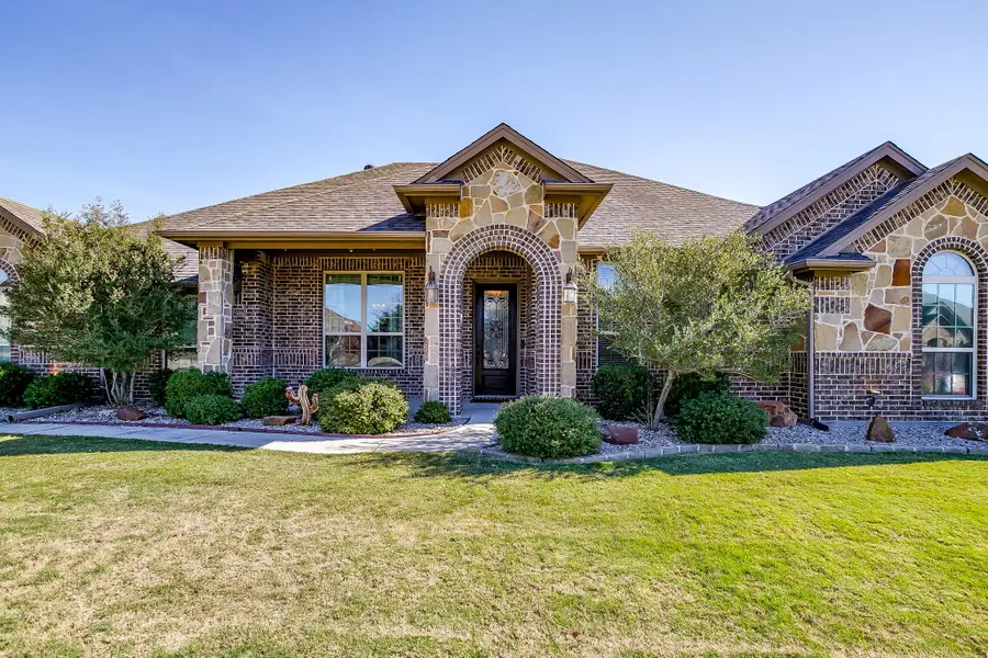 531 Parker Oaks Lane, Weatherford, TX 76087 - Image #3