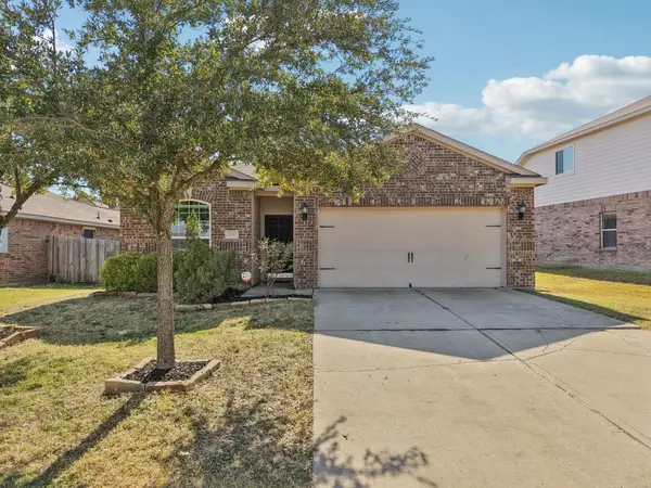 2030 Gardenia Drive, Forney, TX 75126