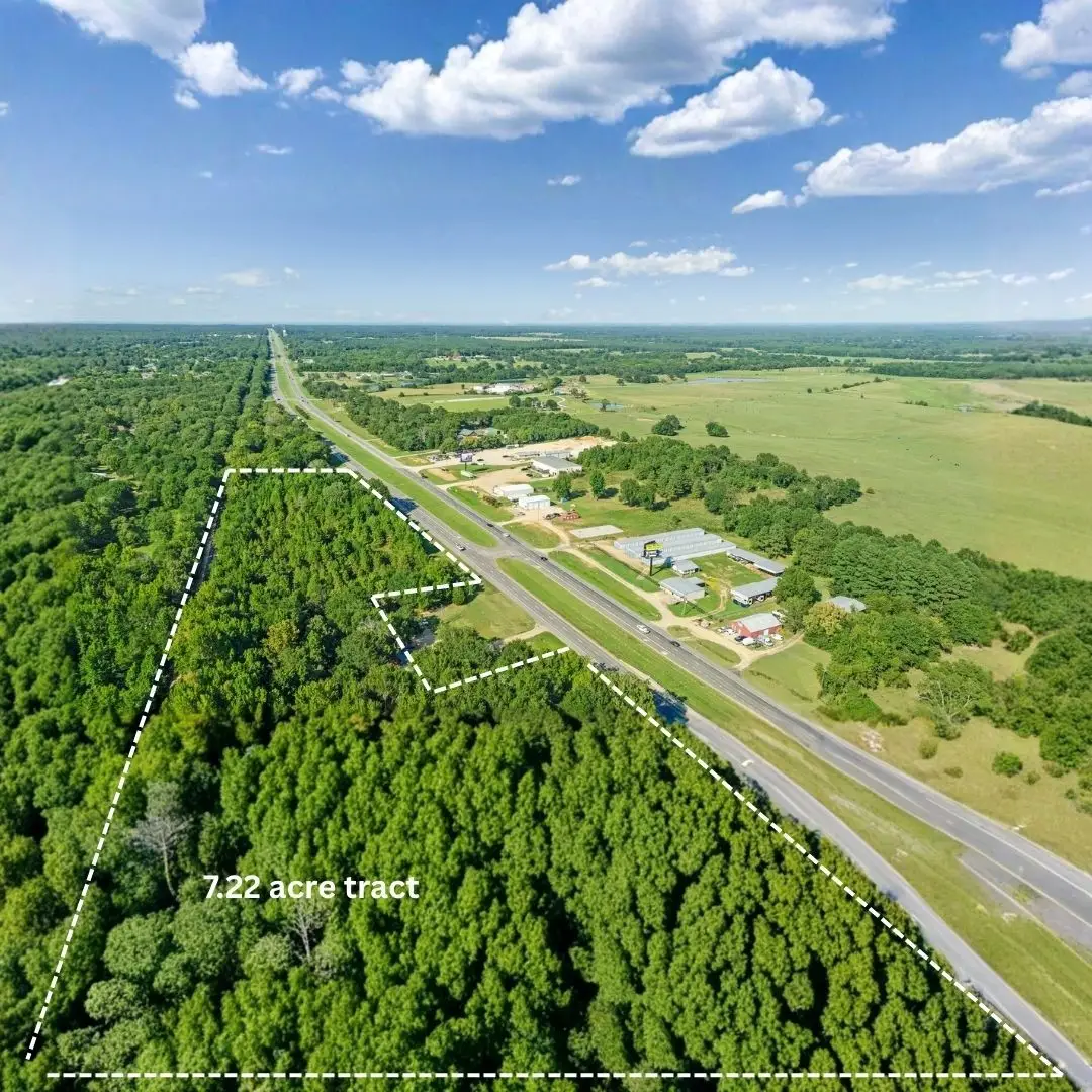 0000 N Hwy. 271, Powderly, TX 75473 - Image #1
