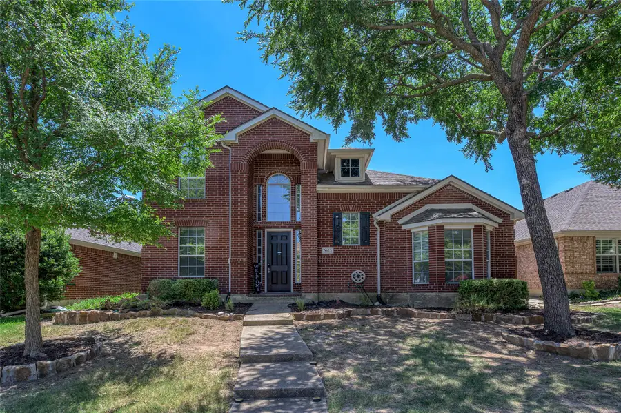 7025 Stone Canyon Court, McKinney, TX 75072 - Image #3