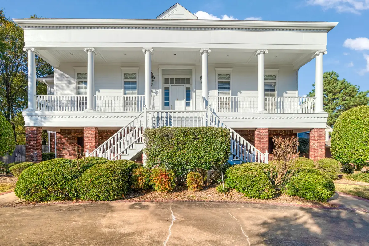 3065 Oak Creek Drive, Paris, TX 75462 - Image #1