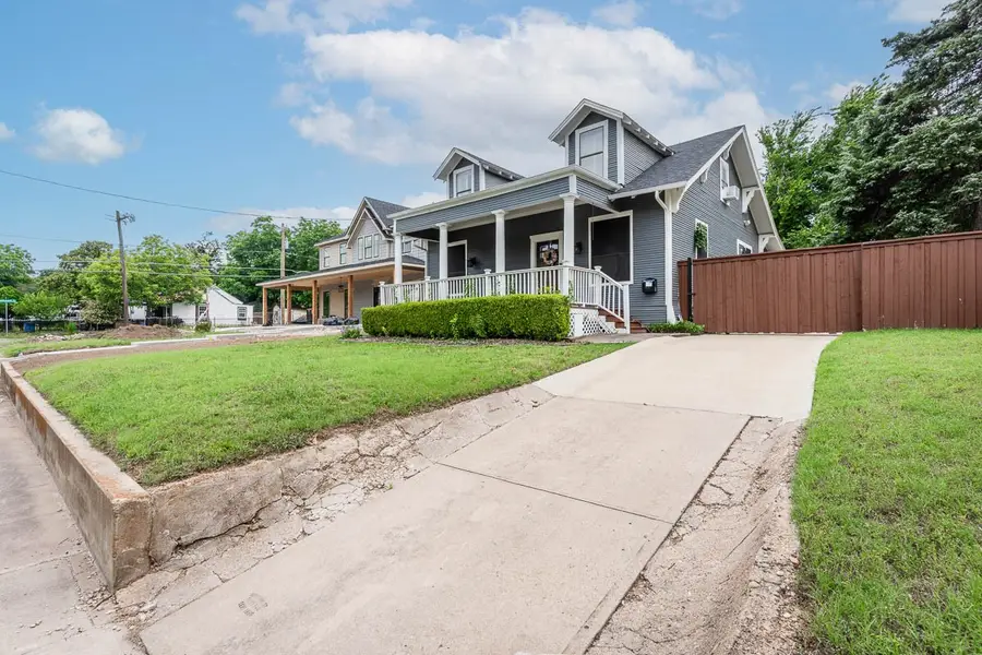 715 S Barnett Avenue, Dallas, TX 75211 - Image #2