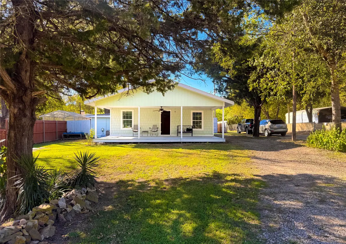 635 Vz County Road 3829, Wills Point, TX 75169 - Image #1