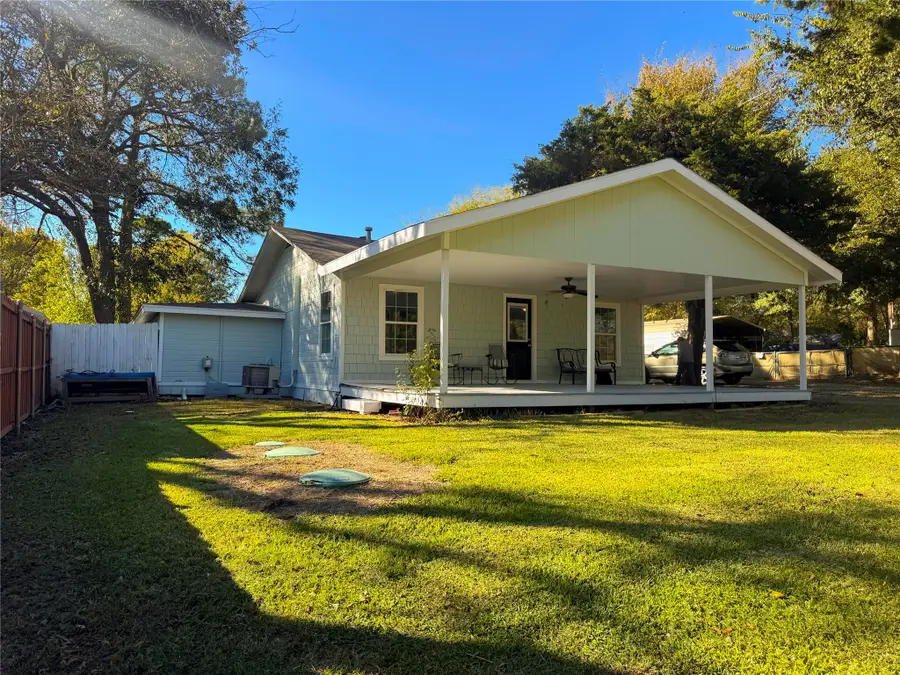 635 Vz County Road 3829, Wills Point, TX 75169 - Image #3