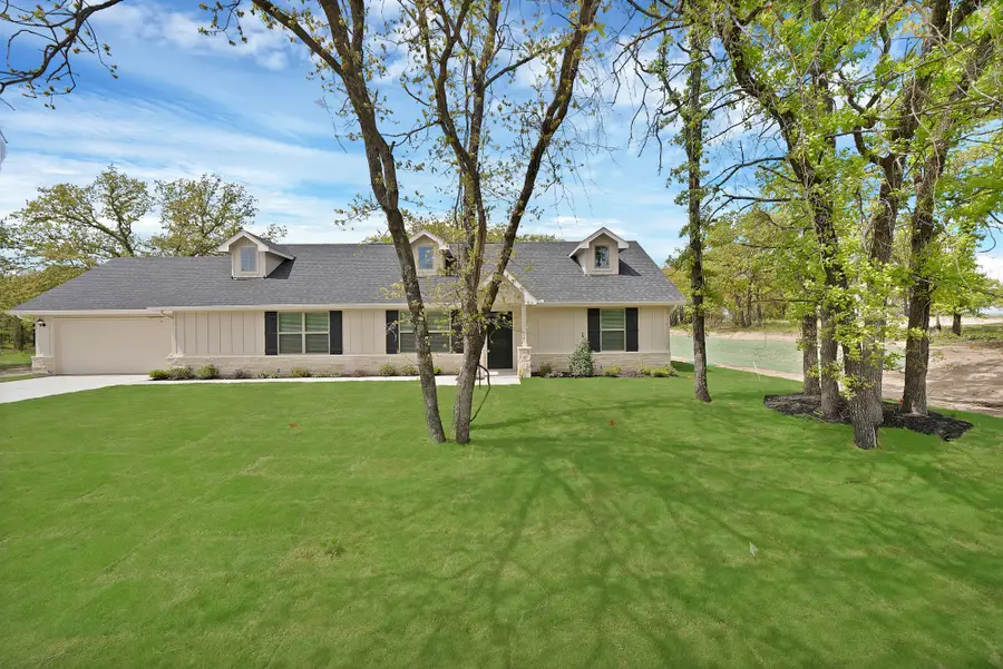 116 Sedona Creek Court, Poolville, TX 76487 - #2