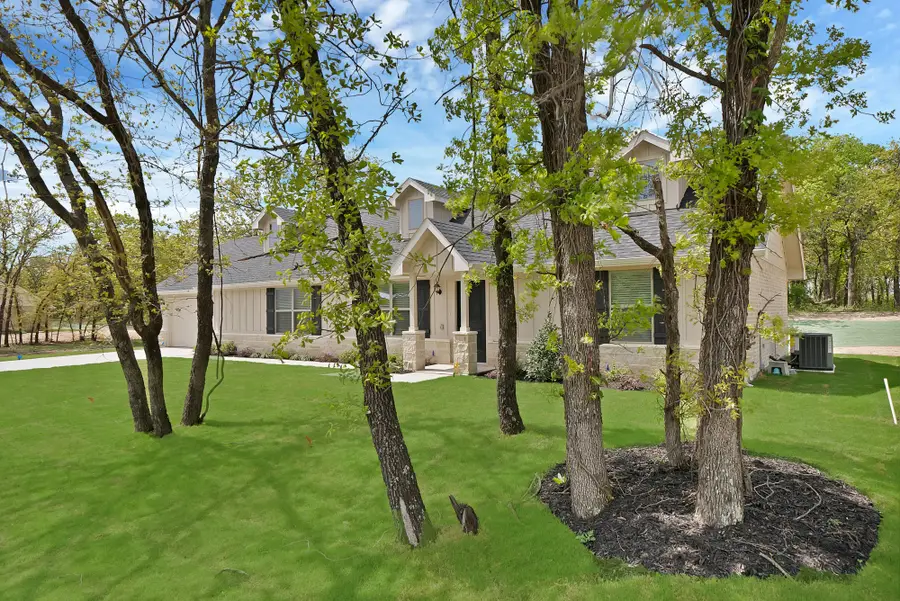 116 Sedona Creek Court, Poolville, TX 76487 - #3