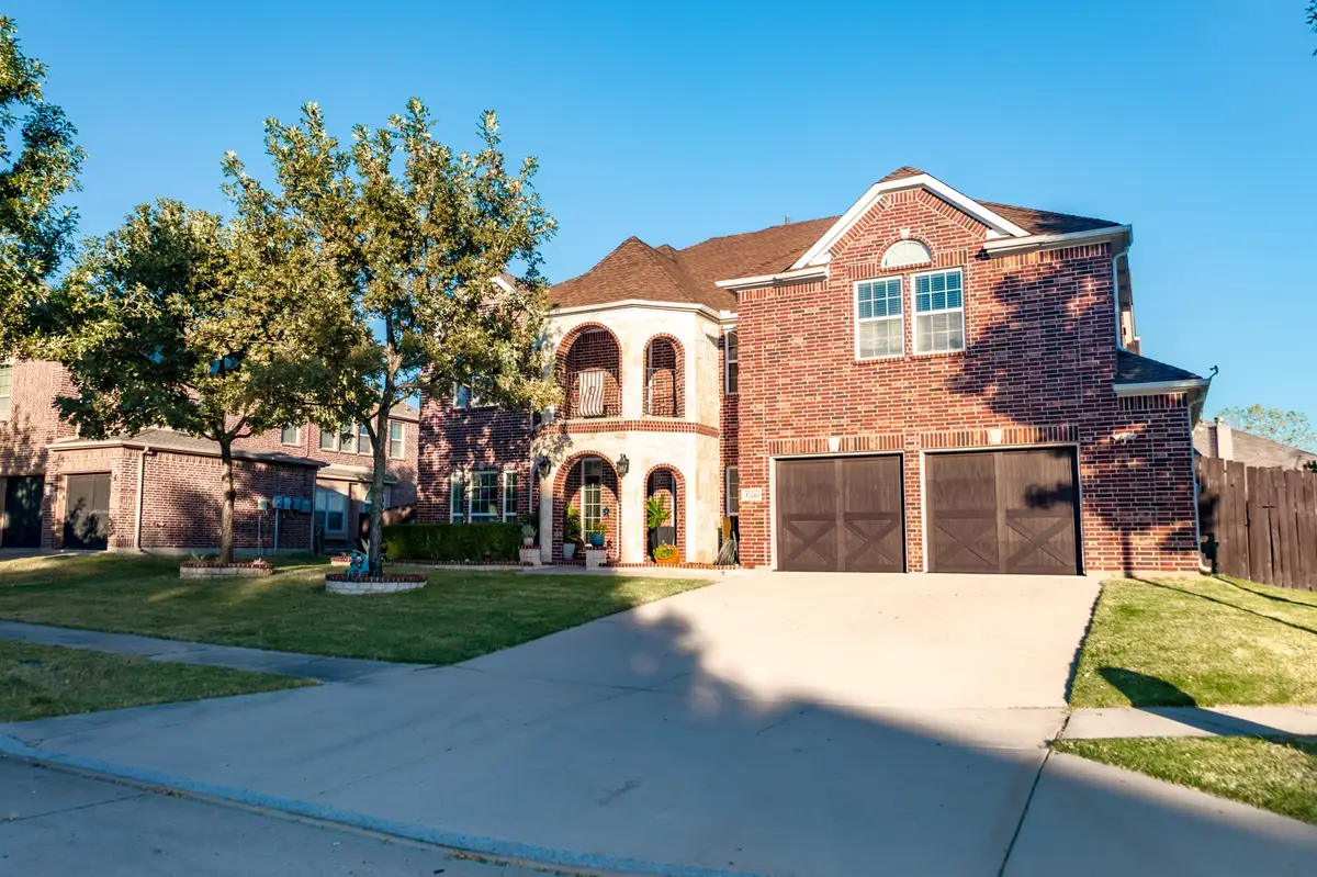 10246 Rosini Court, Frisco, TX 75035 - Image #1