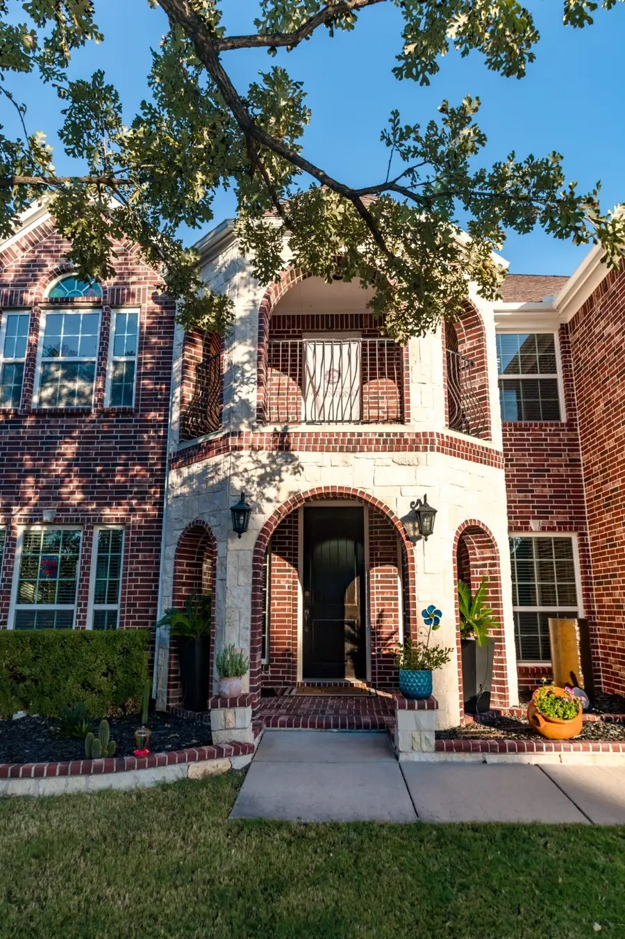 10246 Rosini Court, Frisco, TX 75035 - Image #2