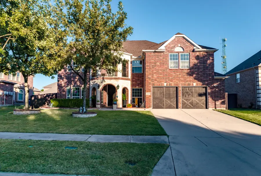 10246 Rosini Court, Frisco, TX 75035 - Image #3