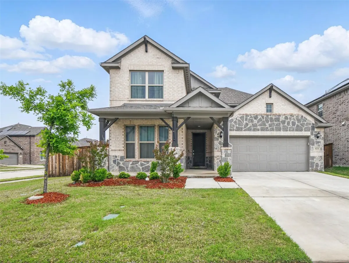 421 Acton Avenue, Fort Worth, TX 76131 - Image #1