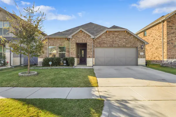 3505 Kingsview Drive, Denton, TX 76207