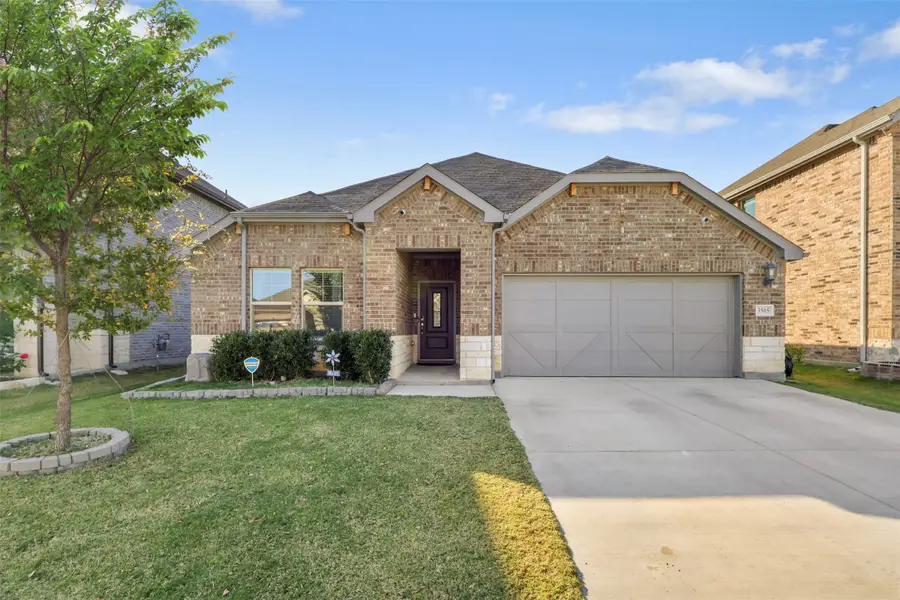 3505 Kingsview Drive, Denton, TX 76207 - Image #2