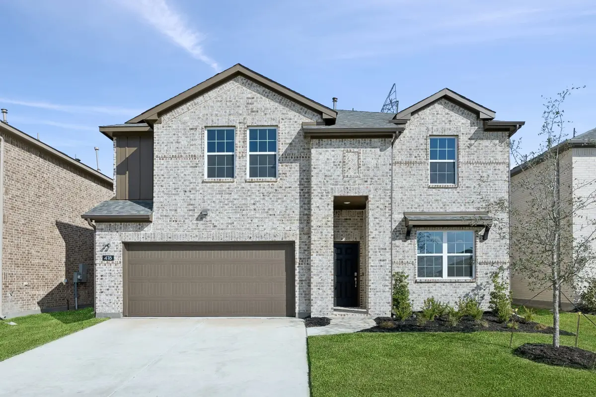 418 Lana Drive, Seagoville, TX 75159 - Image #1