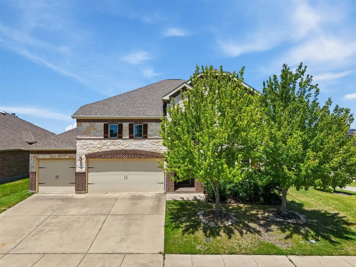 227 Chamberlain Drive, Fate, TX 75189 - Image #1