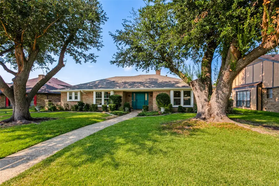 607 Tiffany Trail, Richardson, TX 75081 - Image #2