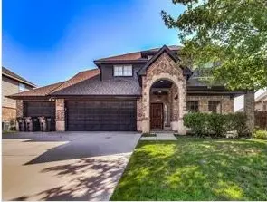 9336 Tierra Verde Drive, Fort Worth, TX 76177