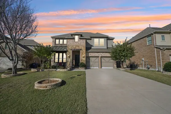 4720 Whitehall Court, McKinney, TX 75070