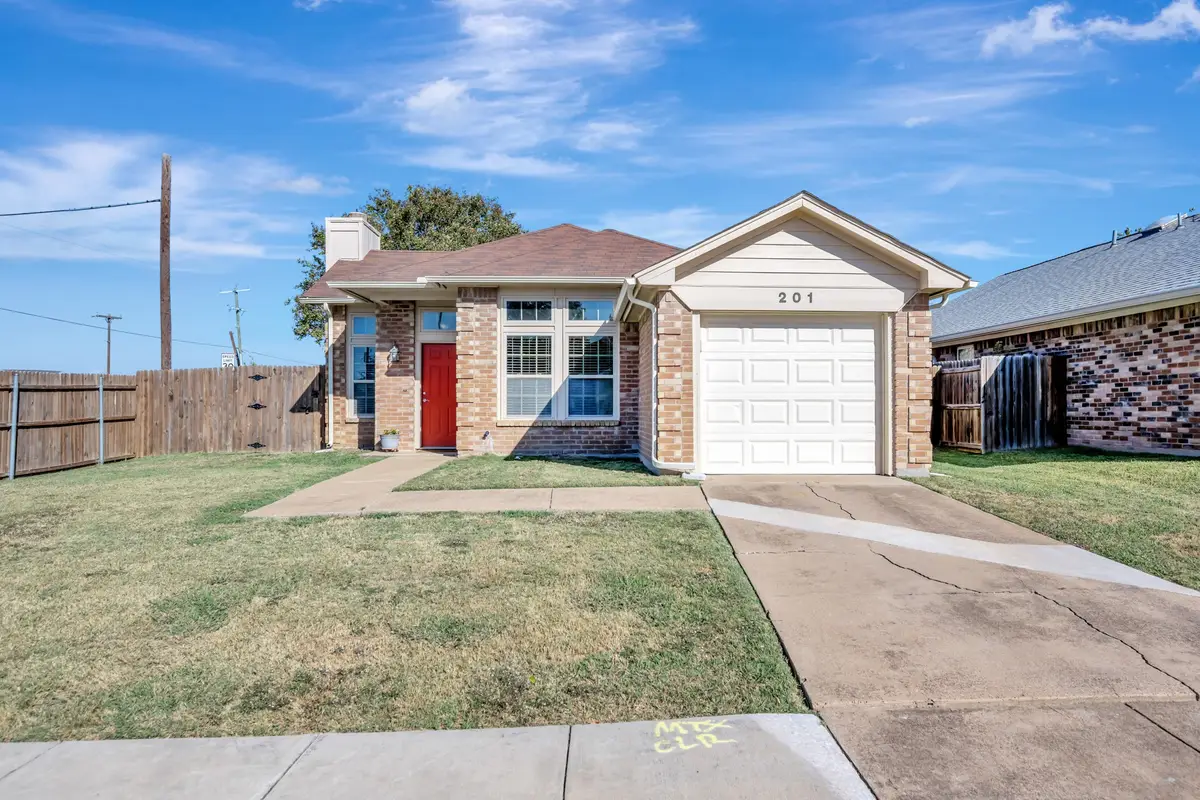 201 Rodeo Drive, Keller, TX 76248 - Image #1