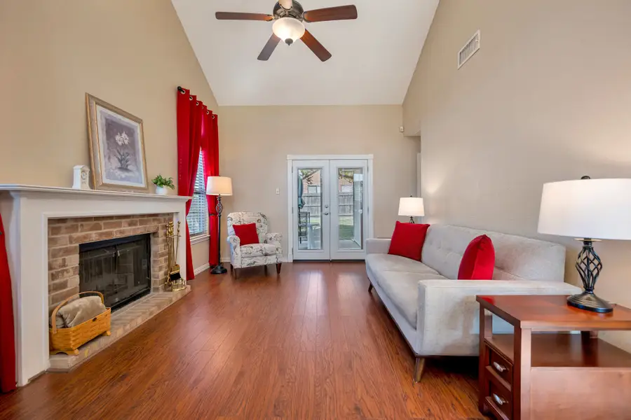 201 Rodeo Drive, Keller, TX 76248 - Image #3