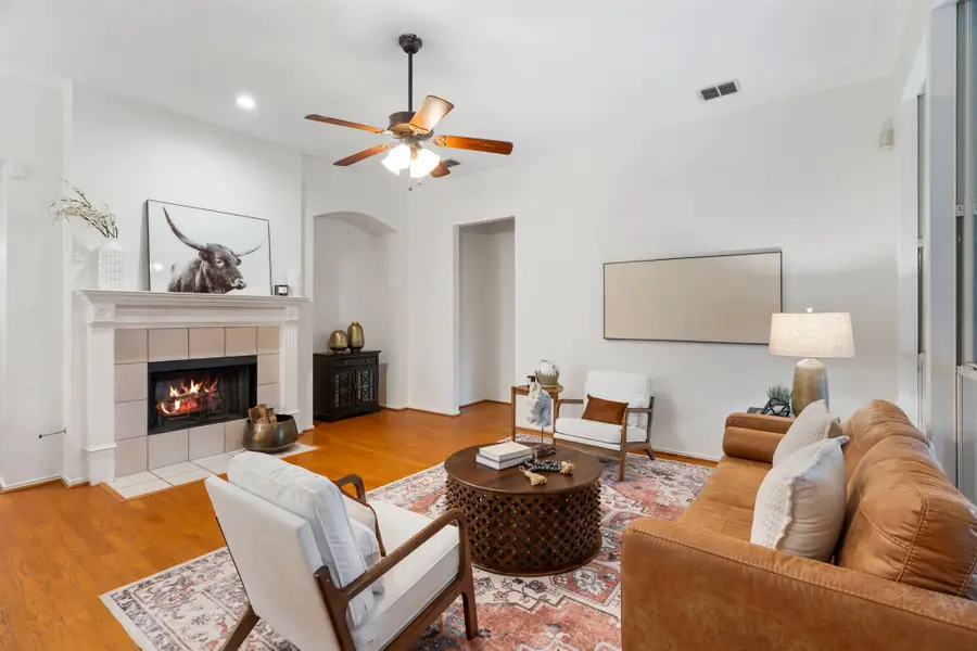 4210 Primrose Drive, McKinney, TX 75070 - Image #2