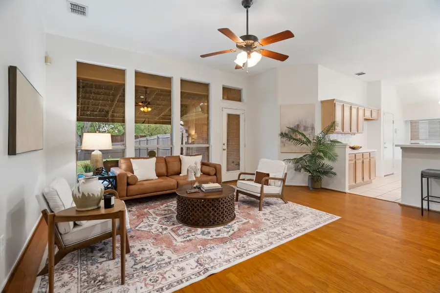 4210 Primrose Drive, McKinney, TX 75070 - Image #3