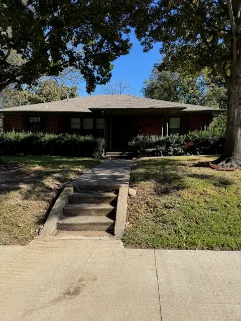 406 N Union, Whitesboro, TX 76273