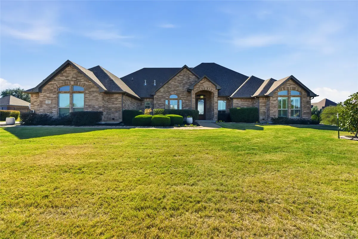 5661 Posada Drive, Crowley, TX 76036 - Image #1