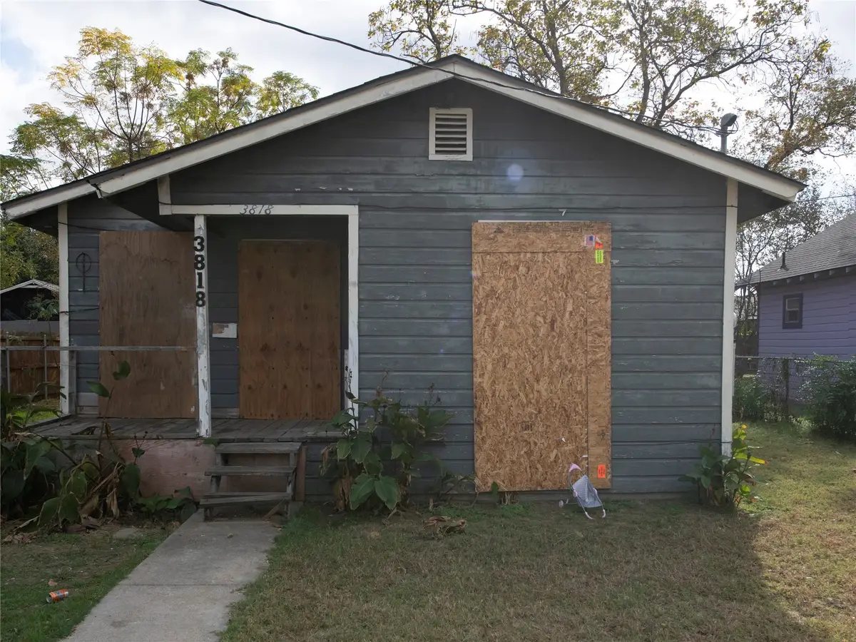 3818 Penelope Street, Dallas, TX 75210 - Image #1