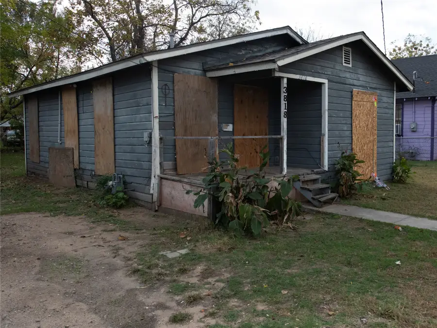3818 Penelope Street, Dallas, TX 75210 - Image #2