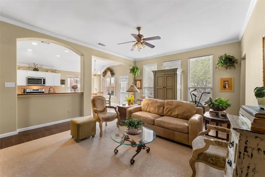 415 Carver Drive, Wylie, TX 75098 - Image #2